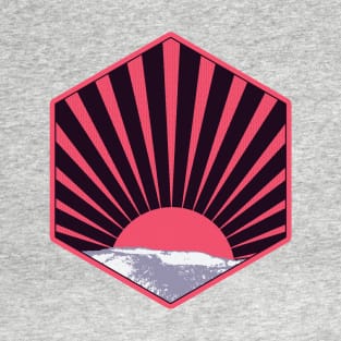 The Rising Sun T-Shirt